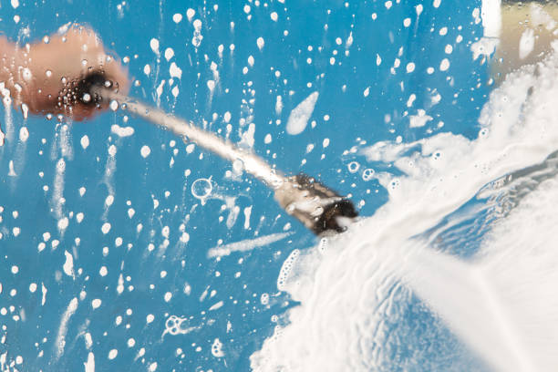 Best Fleet Vehicle Washing  in Weber City, VA